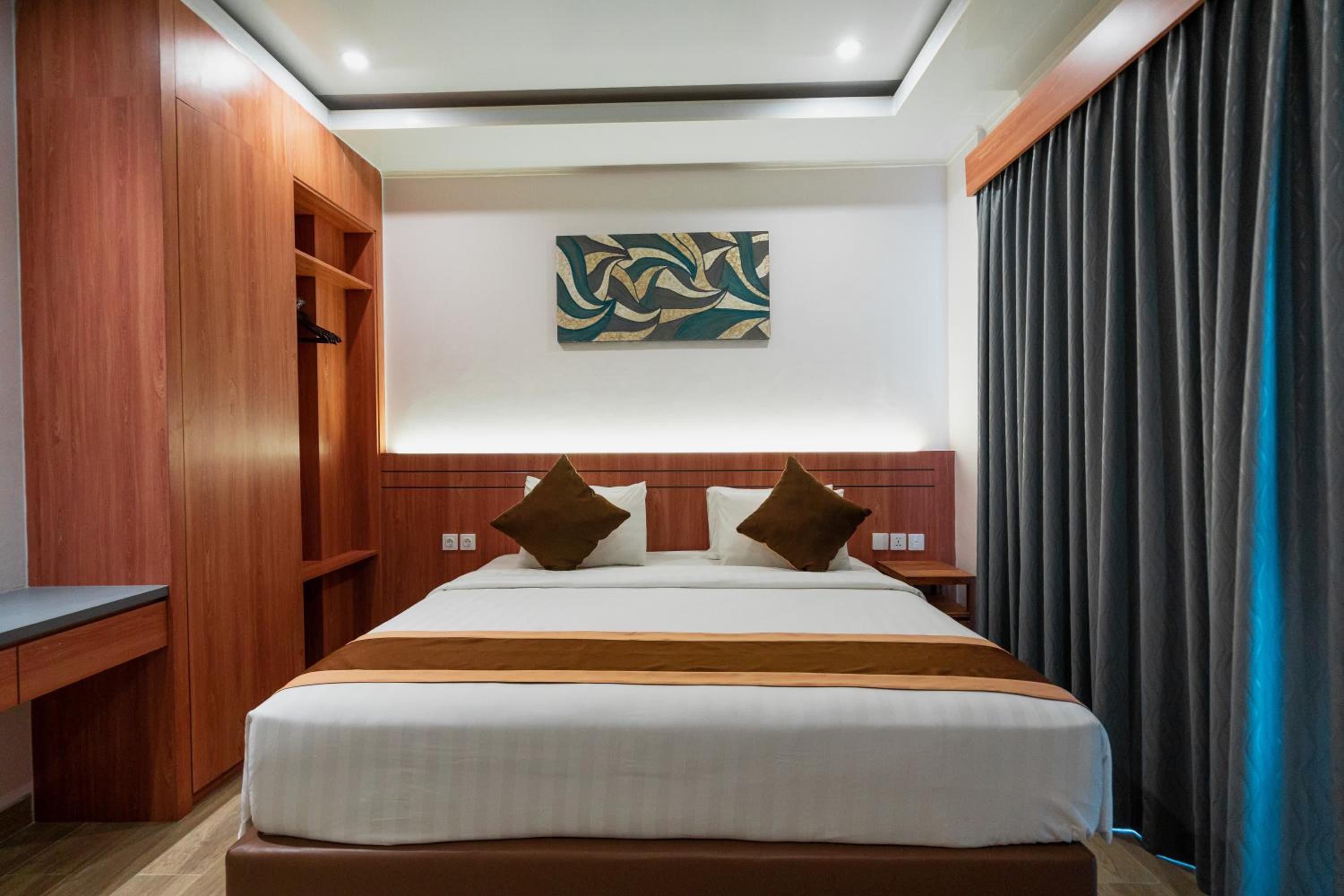 Bali Residence Villa