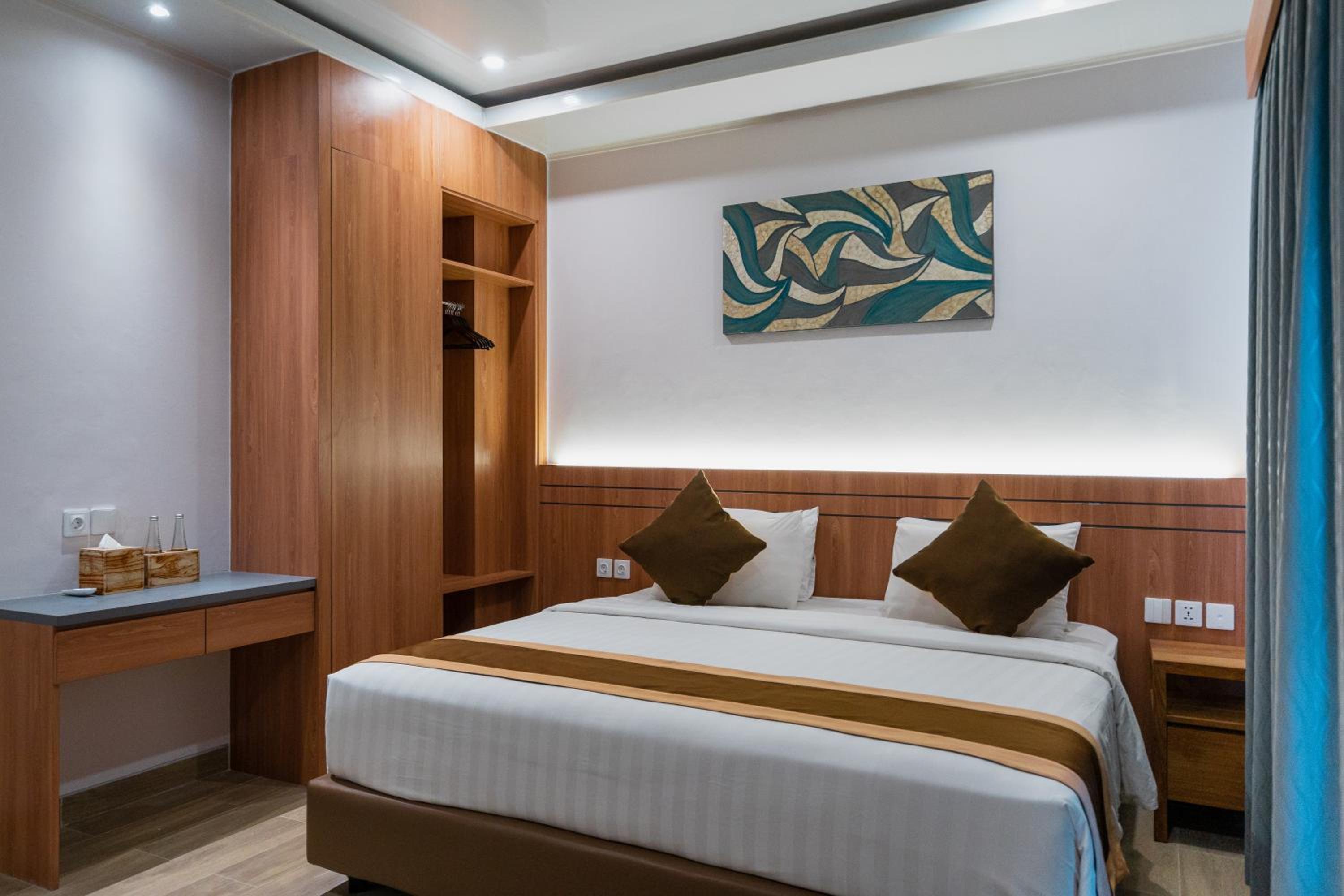 Bali Residence Villa