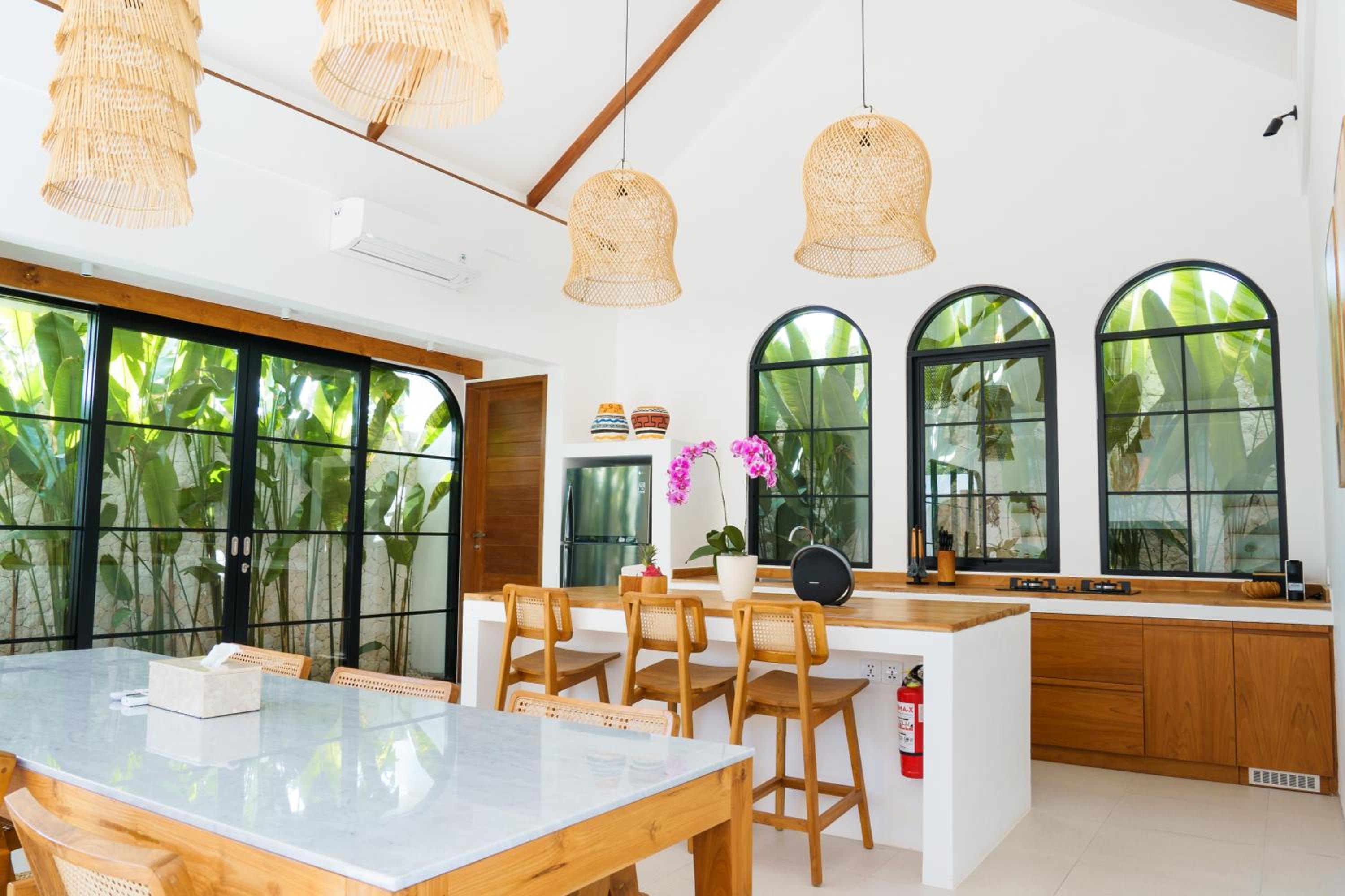 Villa Yasmine Althea by Senada view 5