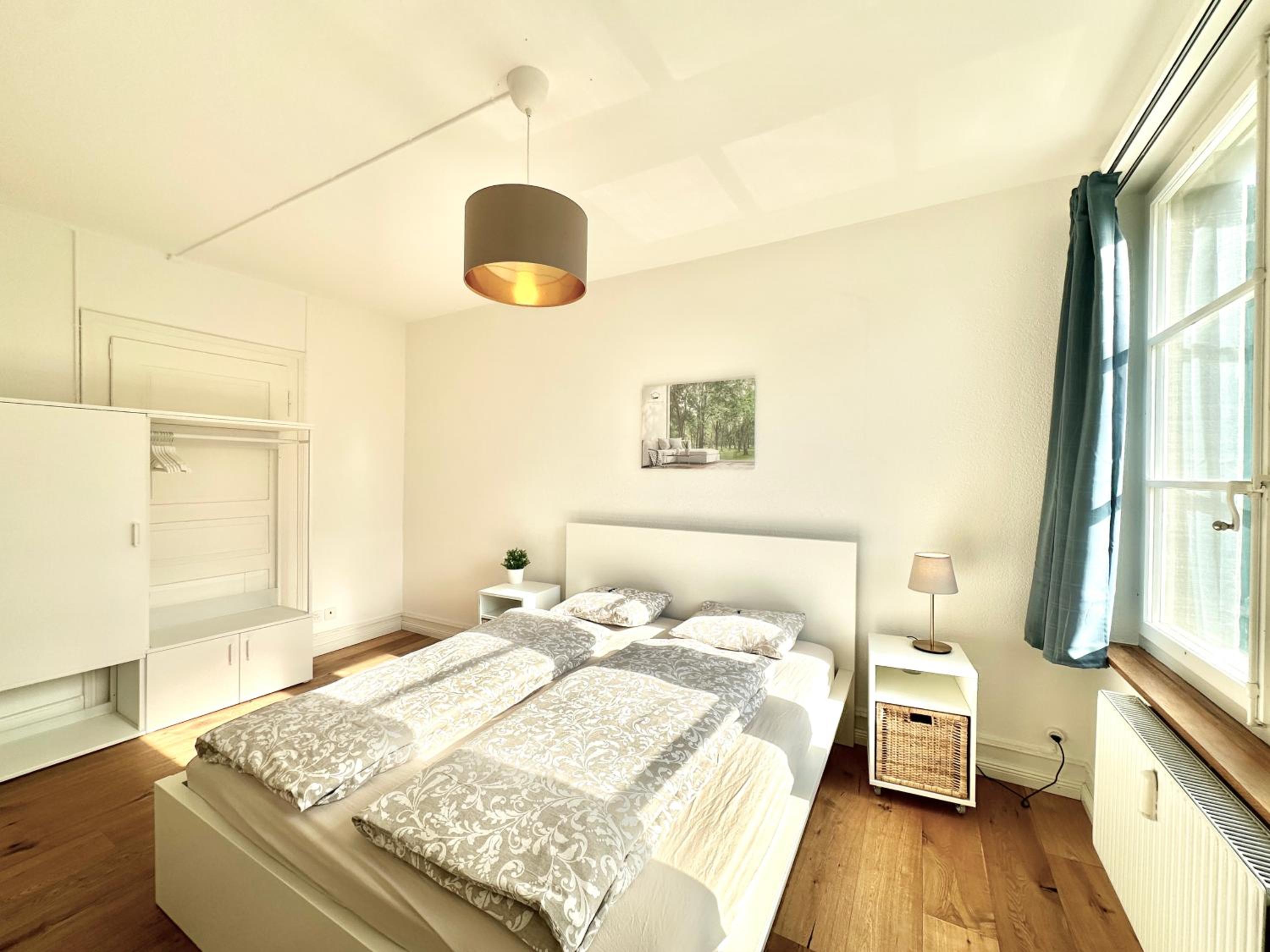 Business Apartment in Derendingen