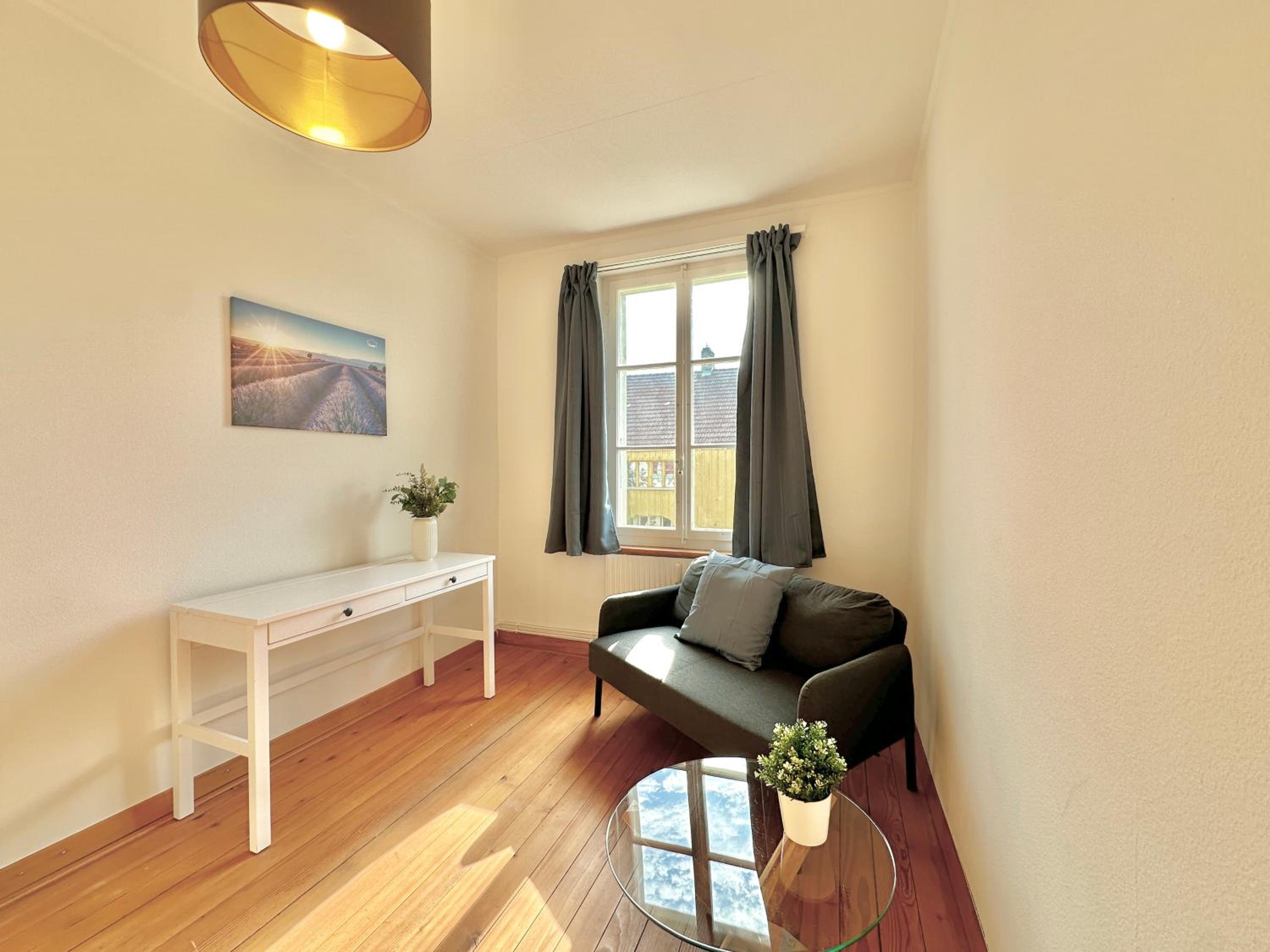 Business Apartment in Derendingen