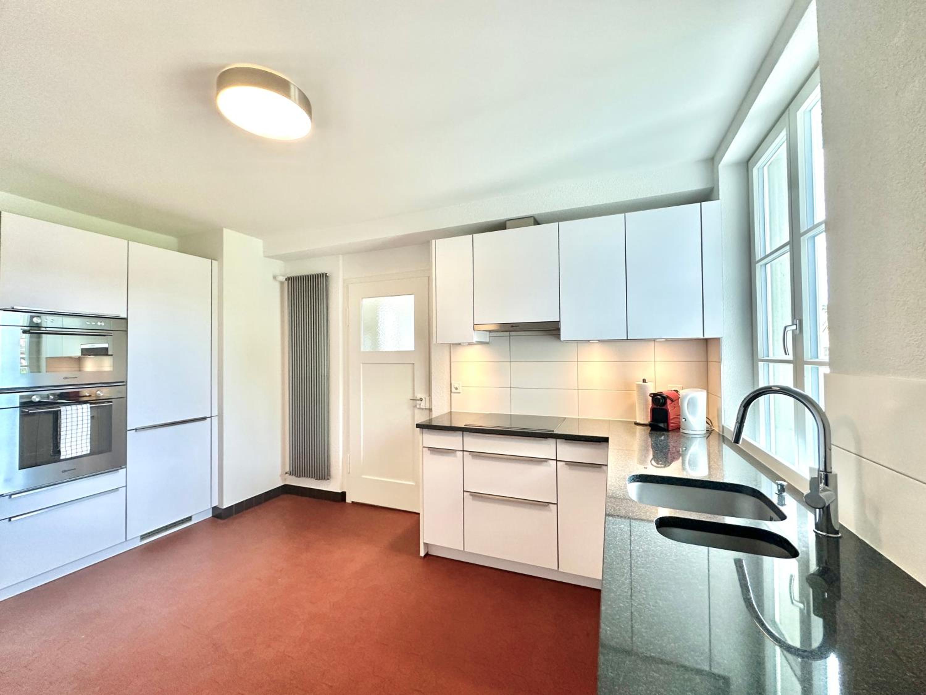 Business Apartment in Derendingen