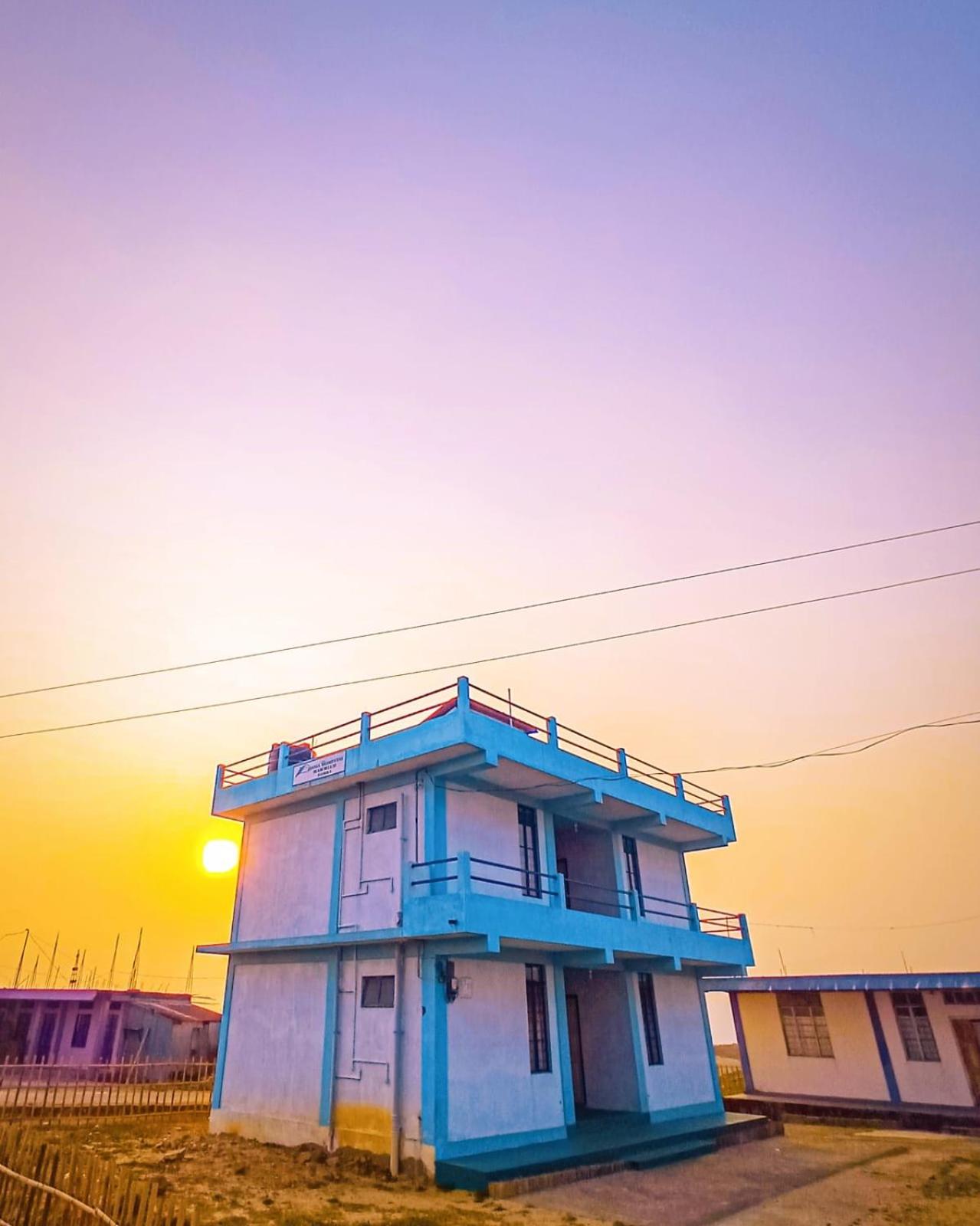 Jennivia Homestay
