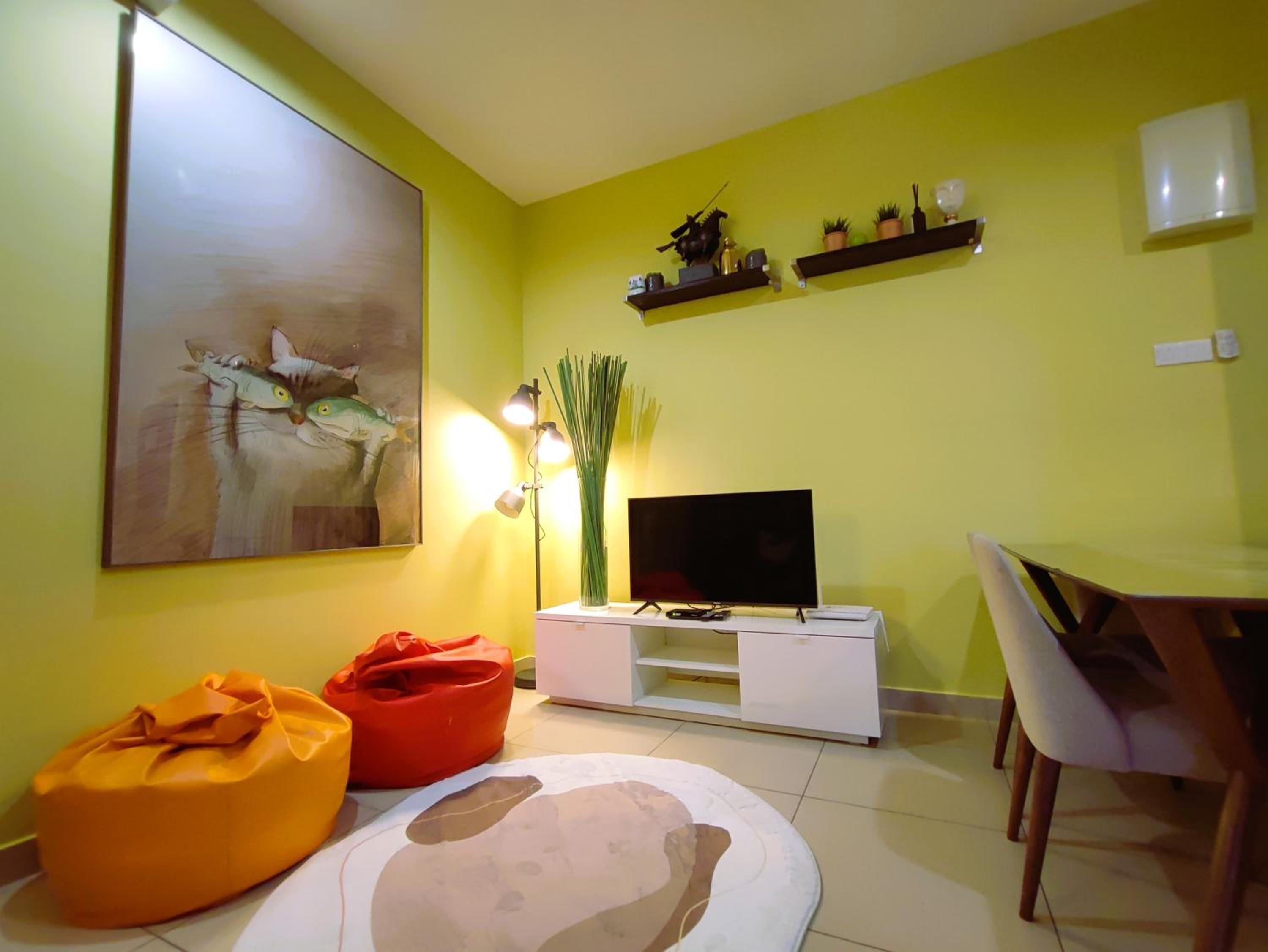 Hotel Urban Cottage@Midhill Genting Highlands (Free Wi-Fi) - Image 1