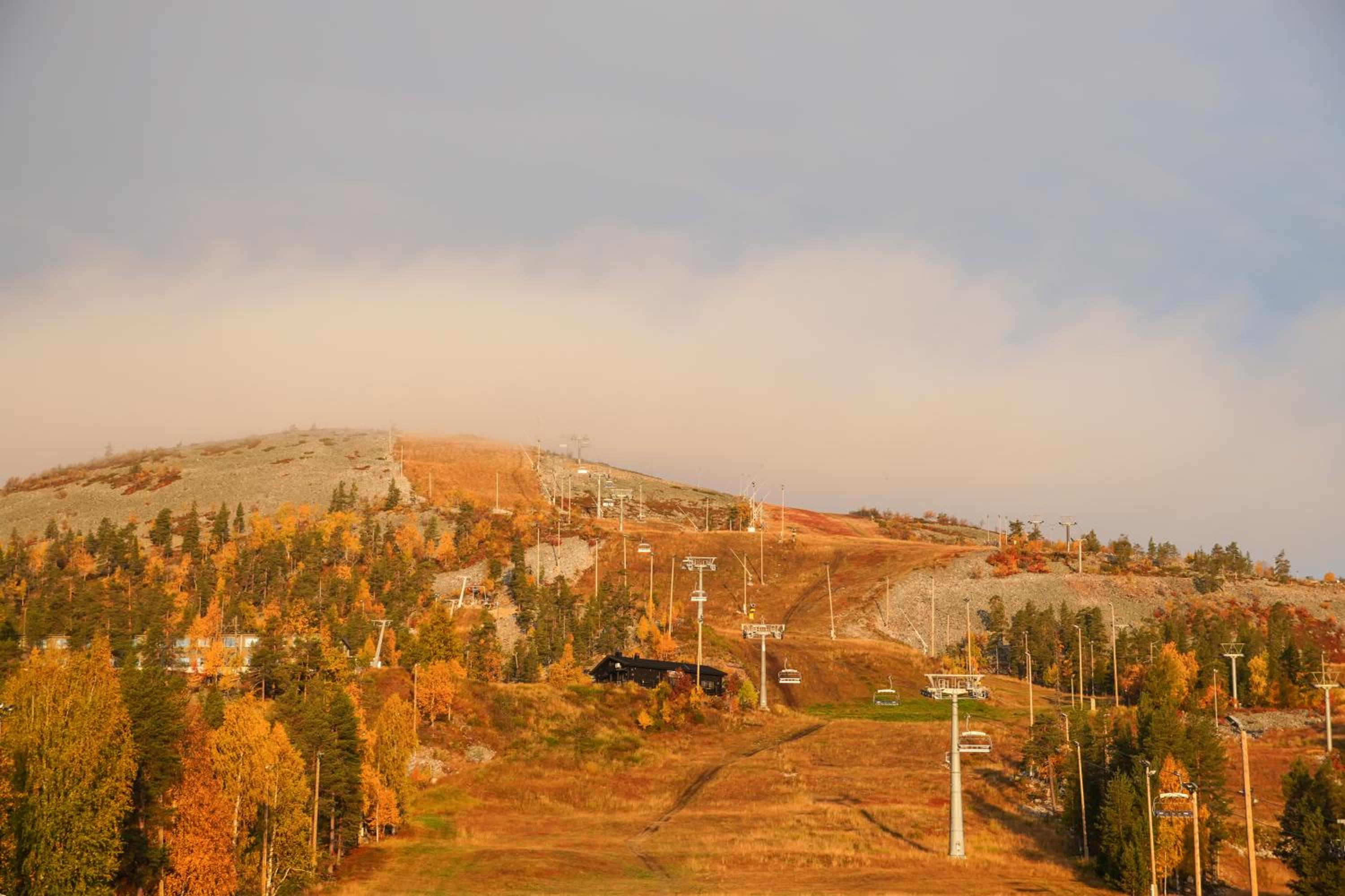 Ski-Inn PyhäSuites