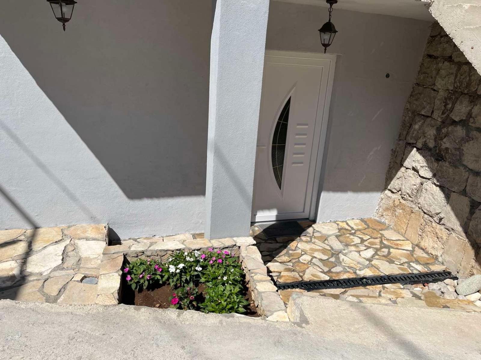 Apartmani Zilic