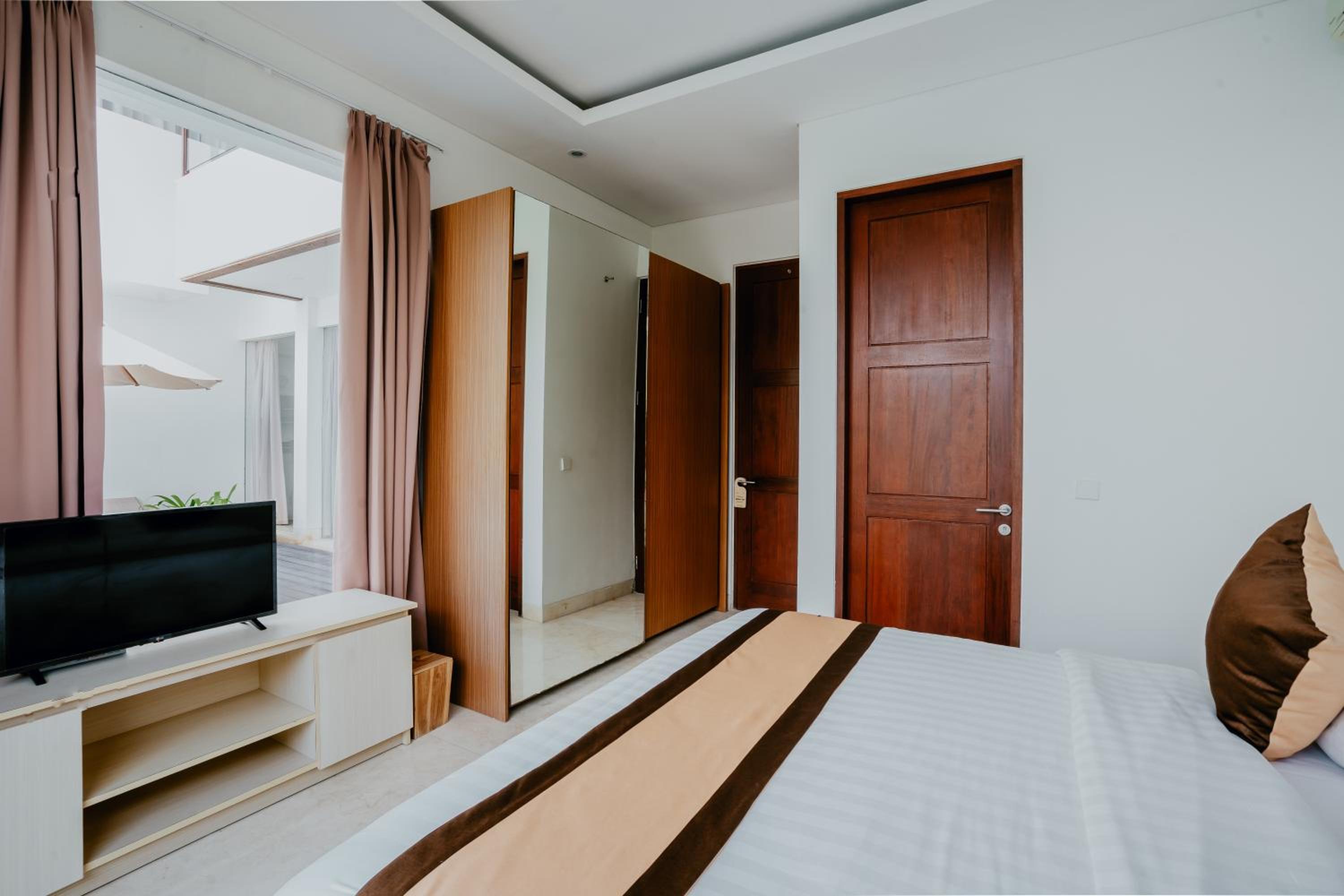 Bali Residence Villa