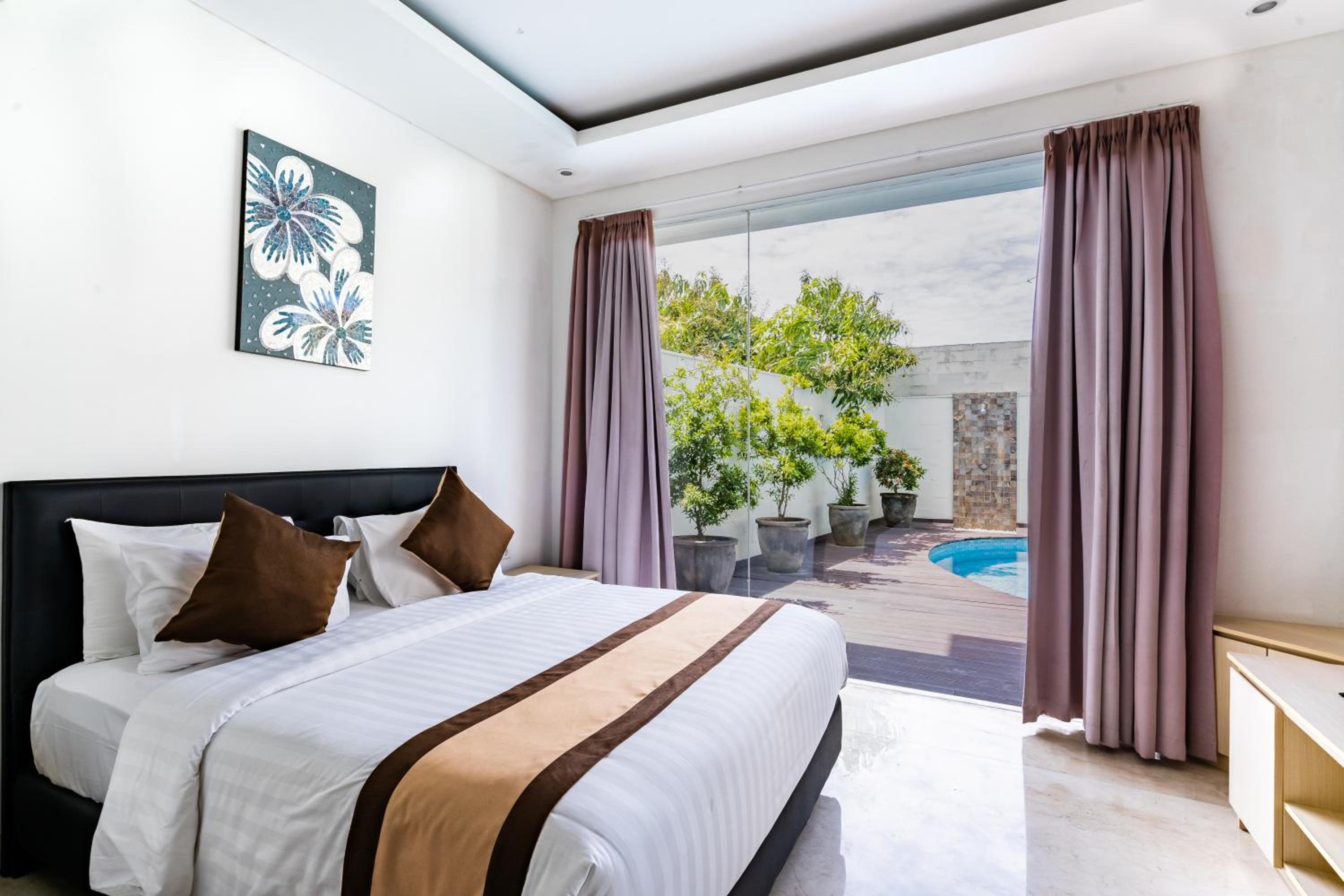 Bali Residence Villa