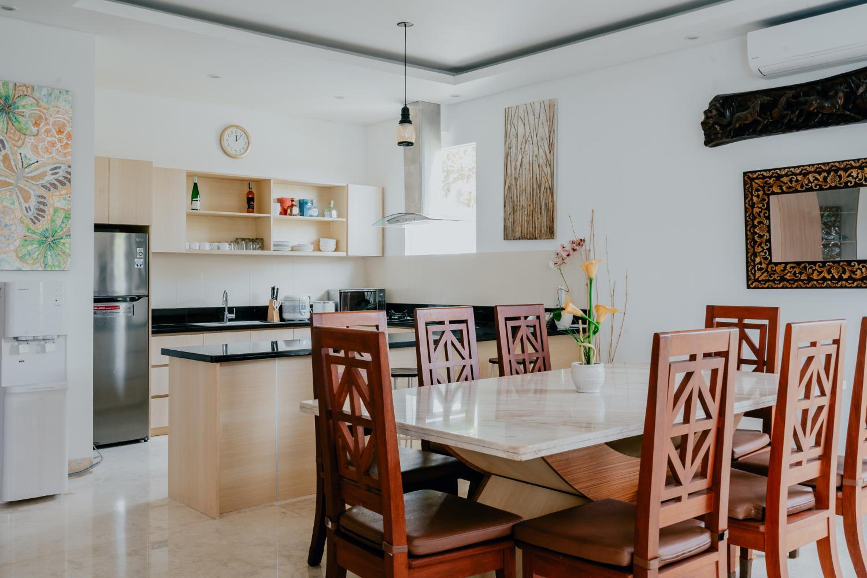 Bali Residence Villa