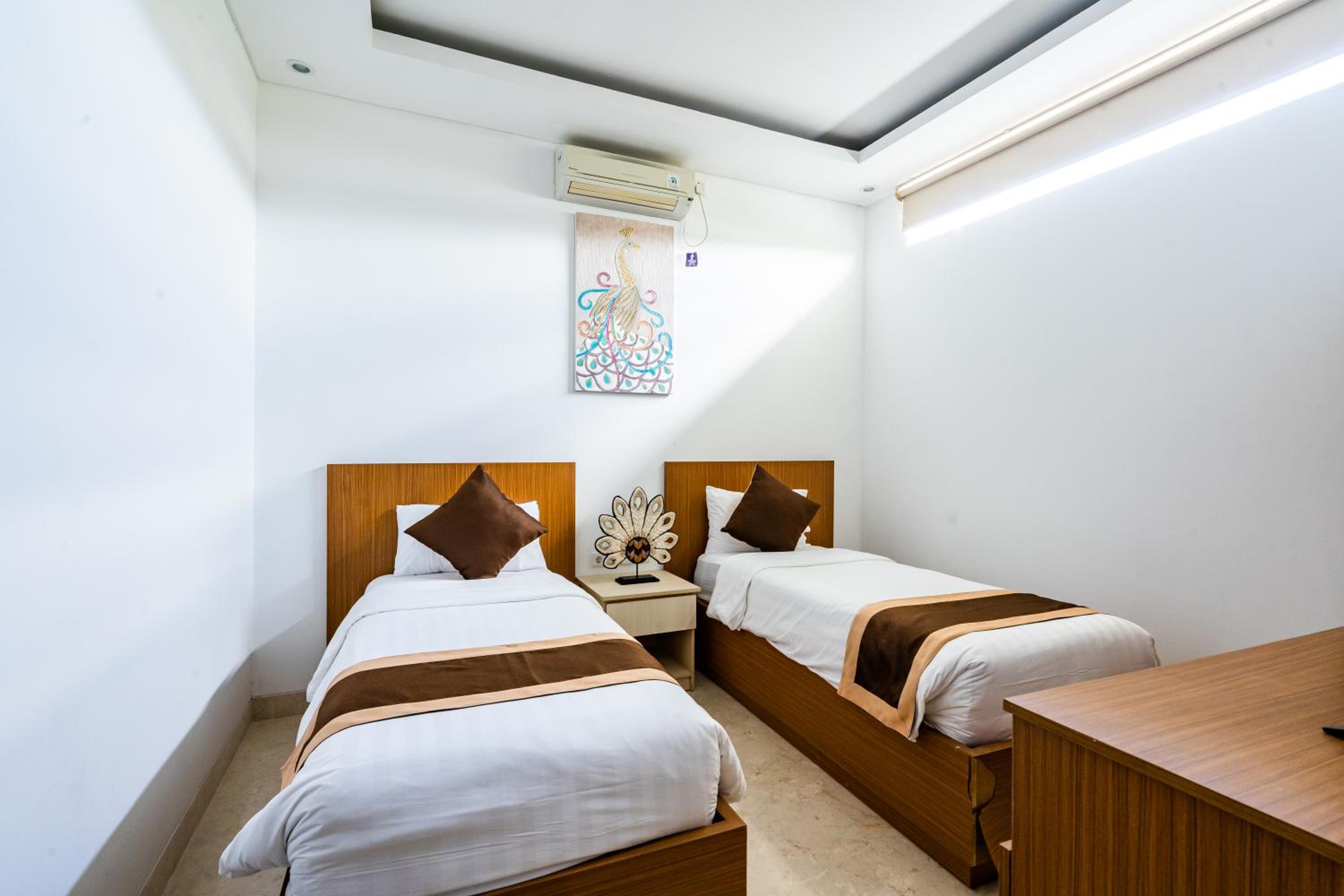 Bali Residence Villa