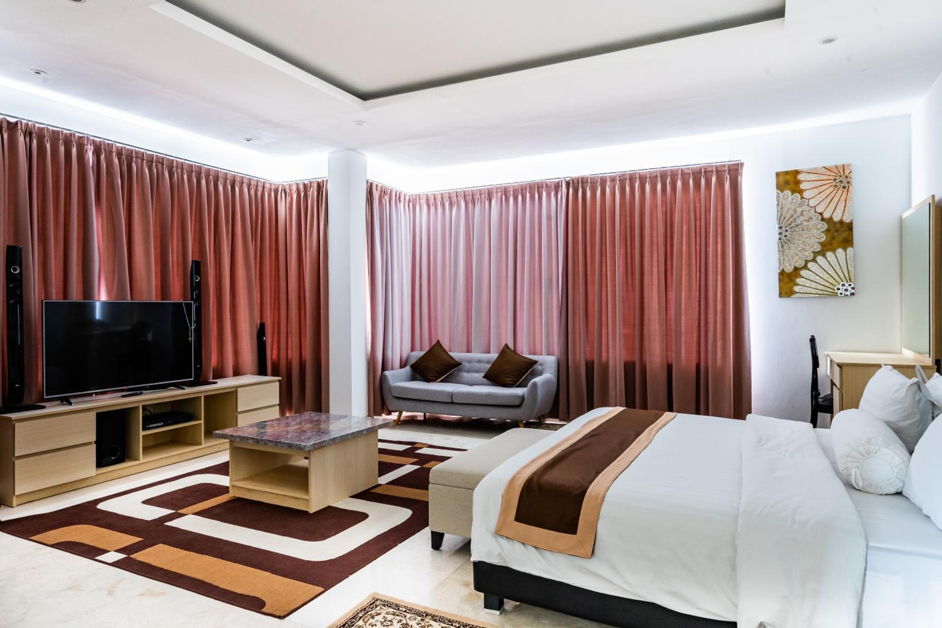 Bali Residence Villa