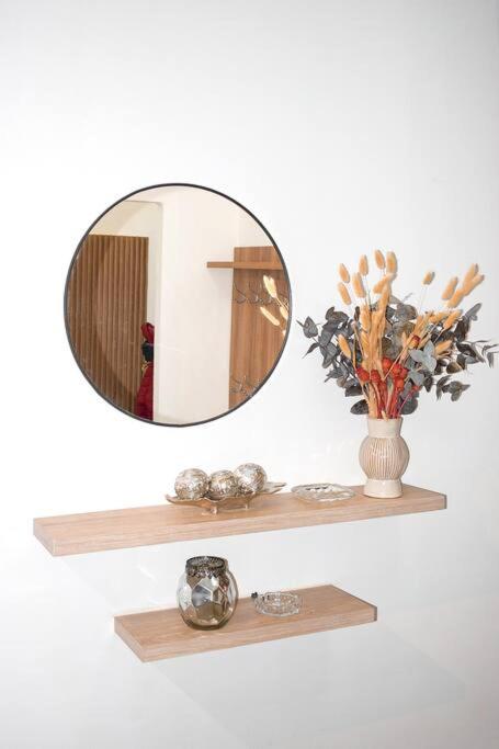 Apartment for Groups - 4 Bedrooms - Obelisk Buenos Aires