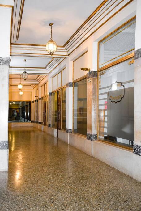 Apartment for Groups - 4 Bedrooms - Obelisk Buenos Aires