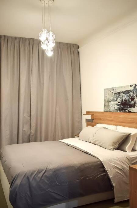 Apartment for Groups - 4 Bedrooms - Obelisk Buenos Aires