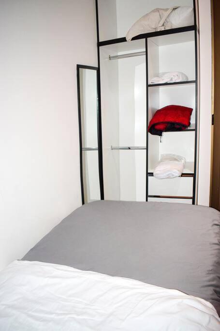 Apartment for Groups - 4 Bedrooms - Obelisk Buenos Aires