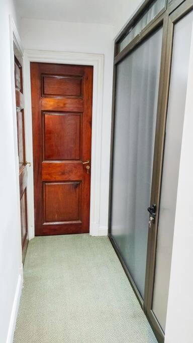 Apartment for Groups - 4 Bedrooms - Obelisk Buenos Aires