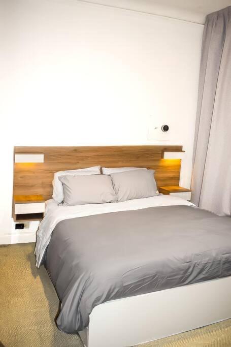 Apartment for Groups - 4 Bedrooms - Obelisk Buenos Aires