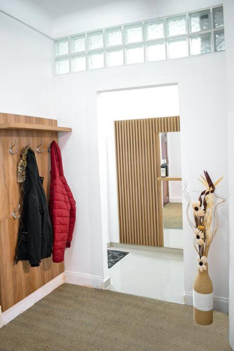 Apartment for Groups - 4 Bedrooms - Obelisk Buenos Aires