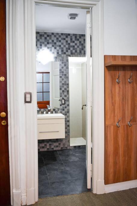 Apartment for Groups - 4 Bedrooms - Obelisk Buenos Aires
