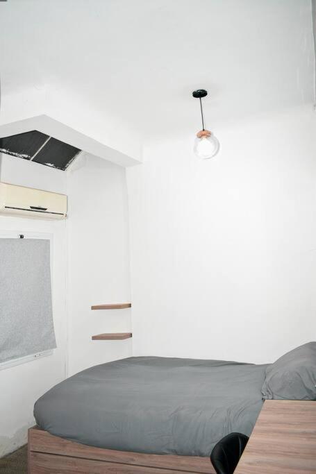 Apartment for Groups - 4 Bedrooms - Obelisk Buenos Aires