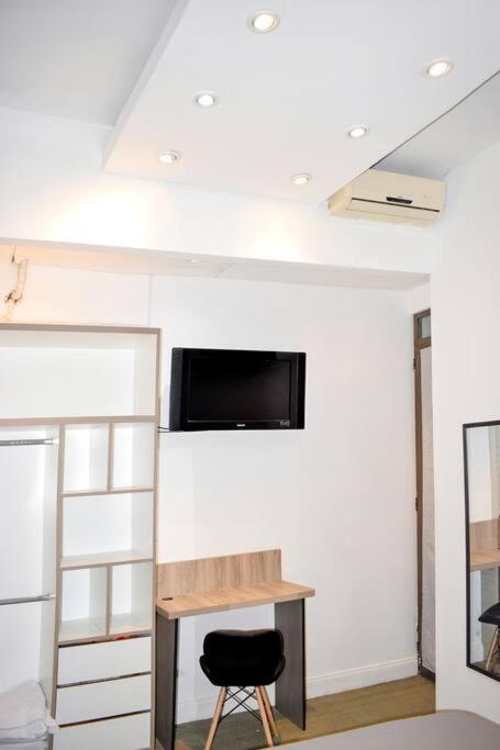 Apartment for Groups - 4 Bedrooms - Obelisk Buenos Aires