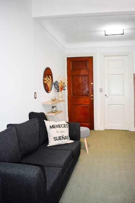 Apartment for Groups - 4 Bedrooms - Obelisk Buenos Aires