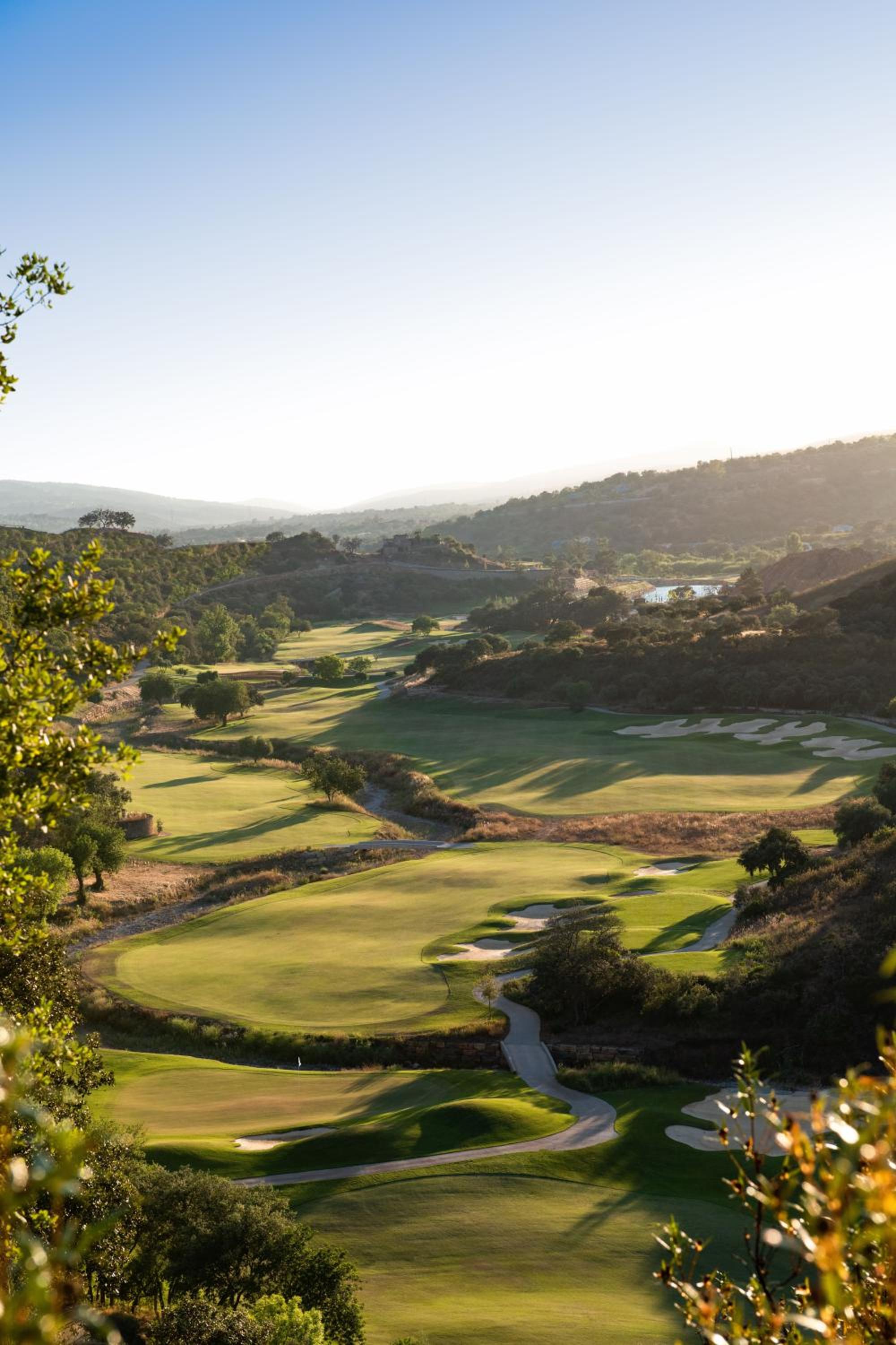 Viceroy at Ombria Algarve view 2