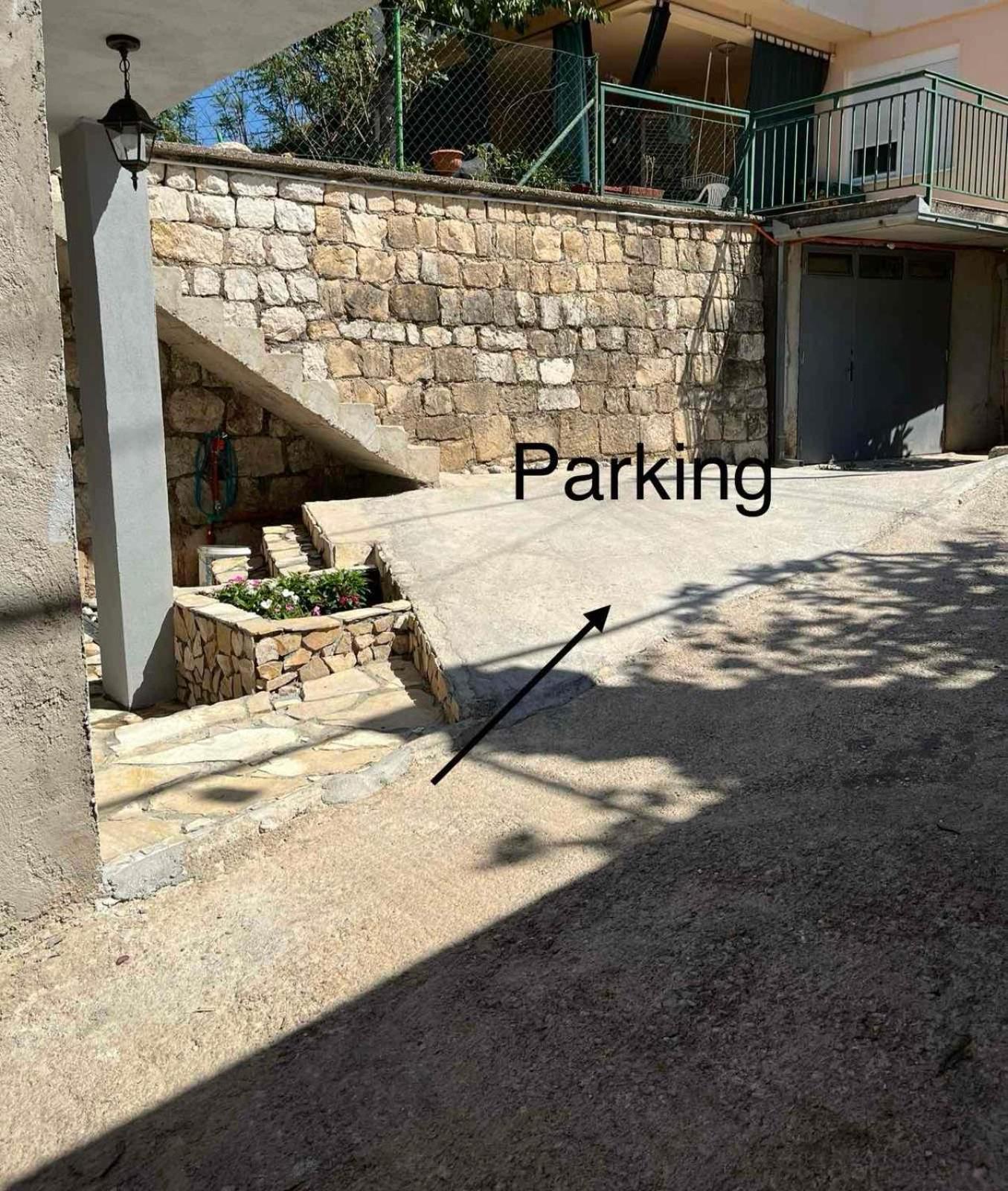 Apartmani Zilic