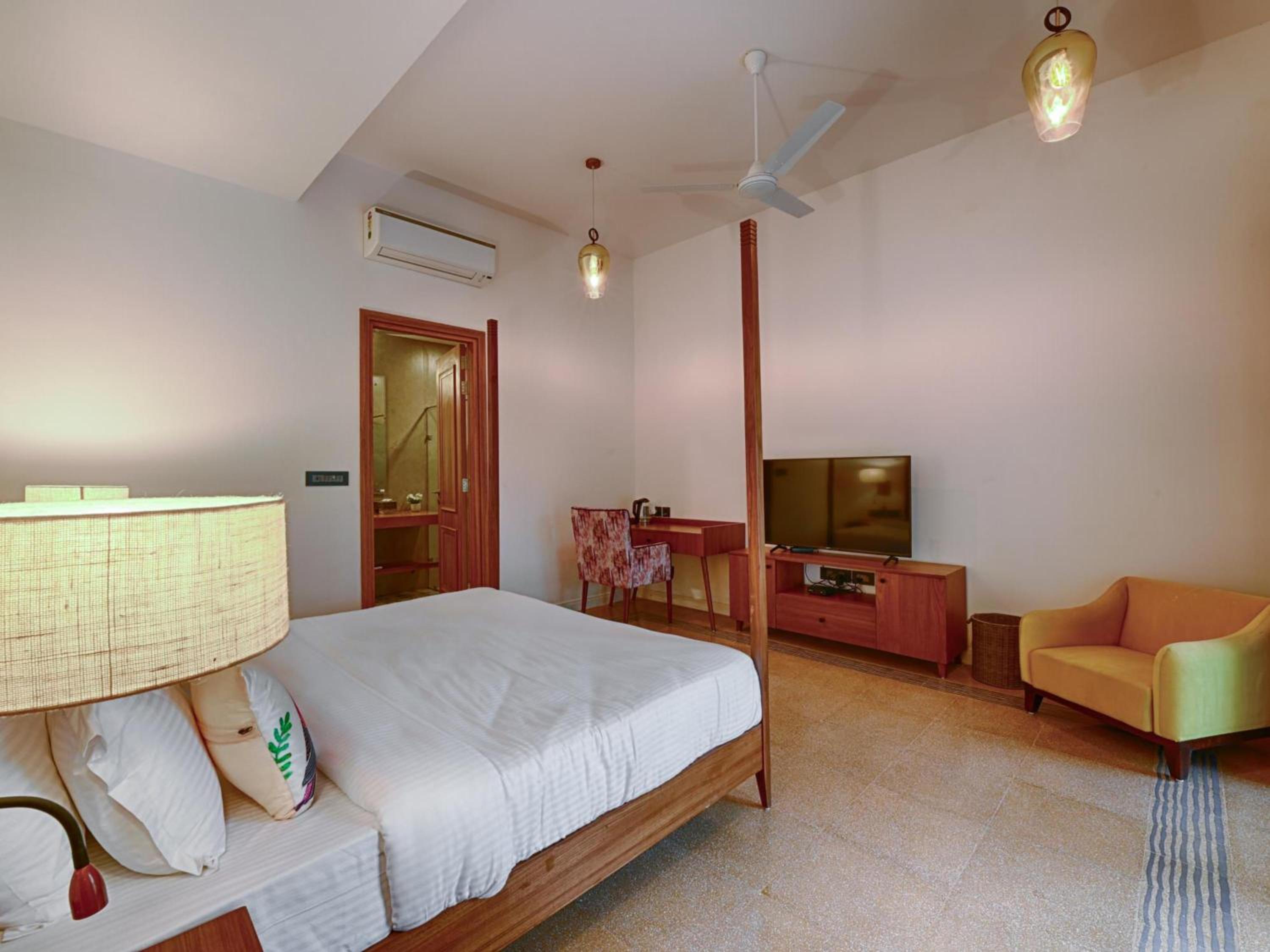 Merry Meadows Villa view 5
