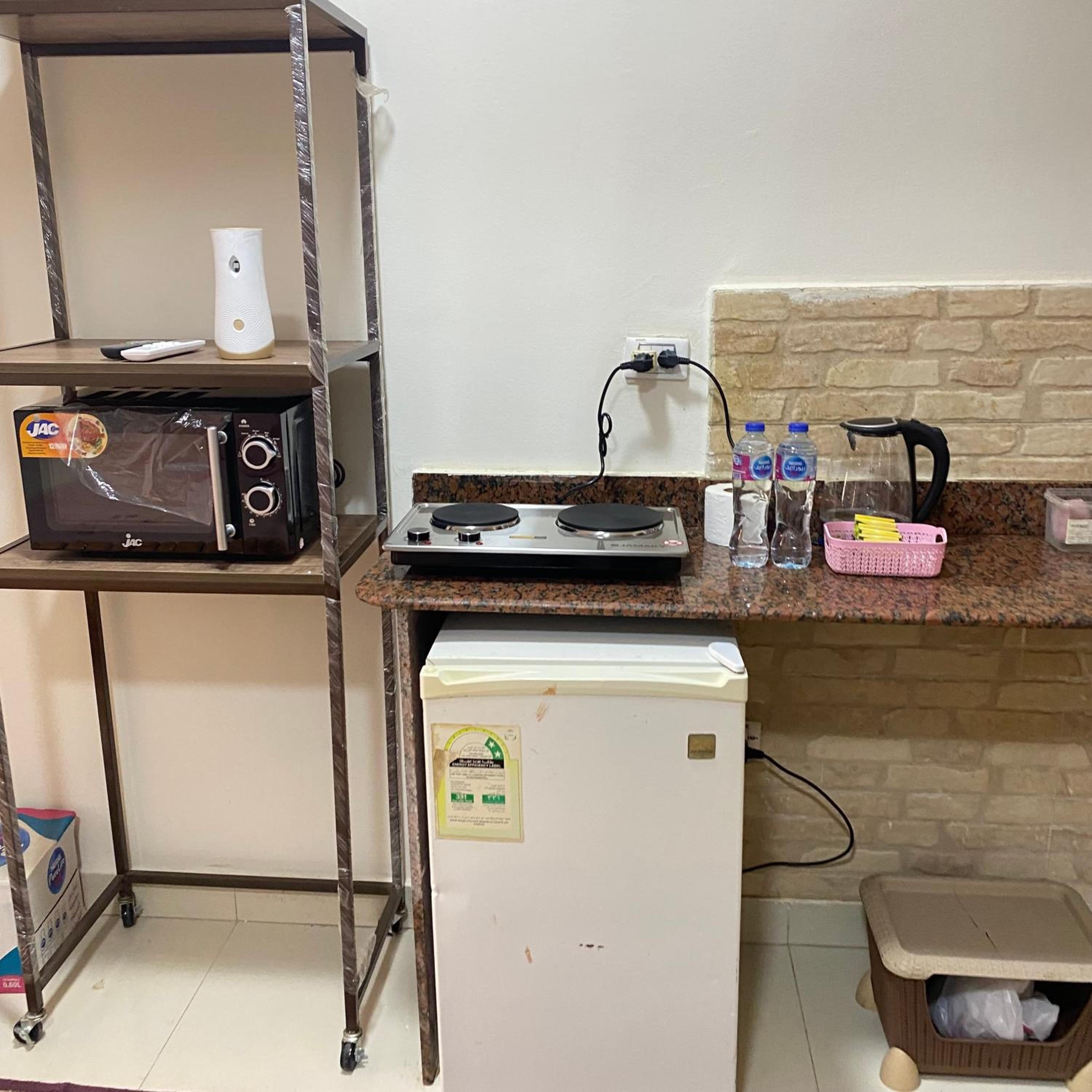 Studio near airport