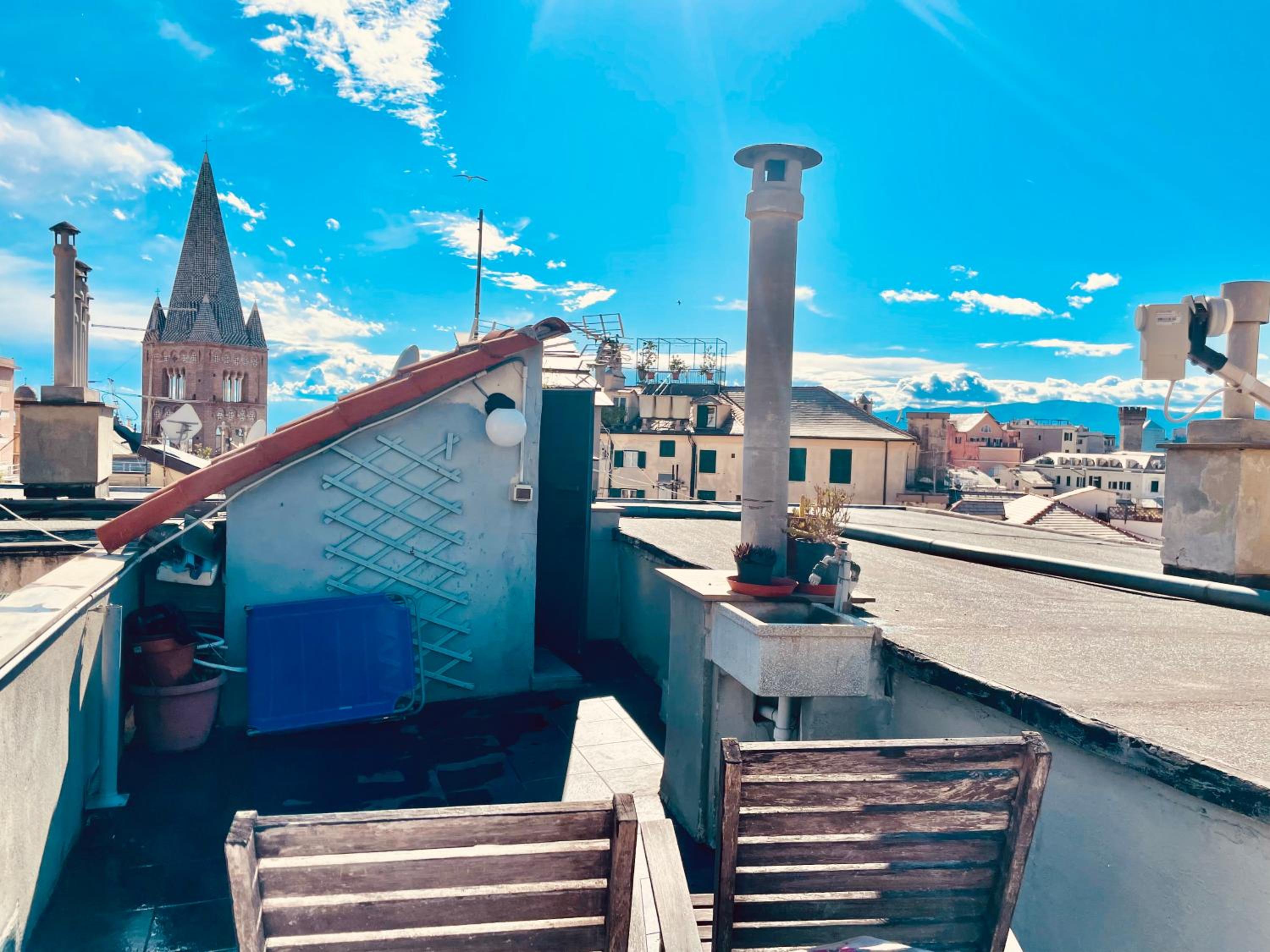 roof
