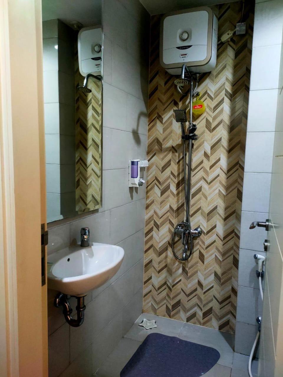 Tanglin Orchard Apartment (2BR) view 4