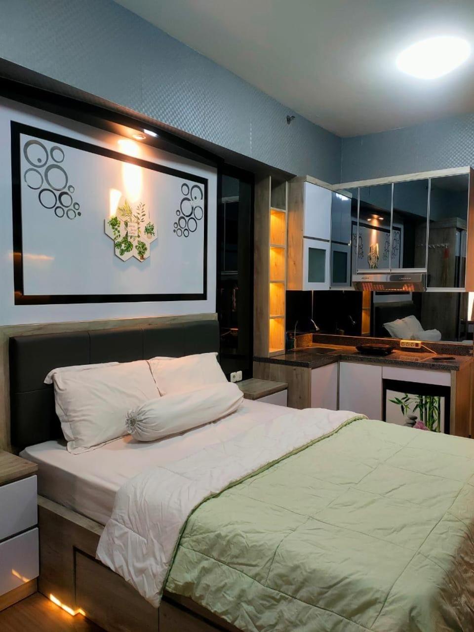 Tanglin Orchard Apartment (2BR) view 5