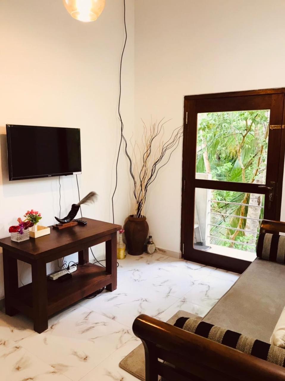 Stanley Villa One