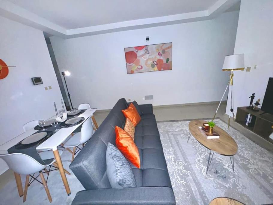 Confort et Sérénité à Riviera 3