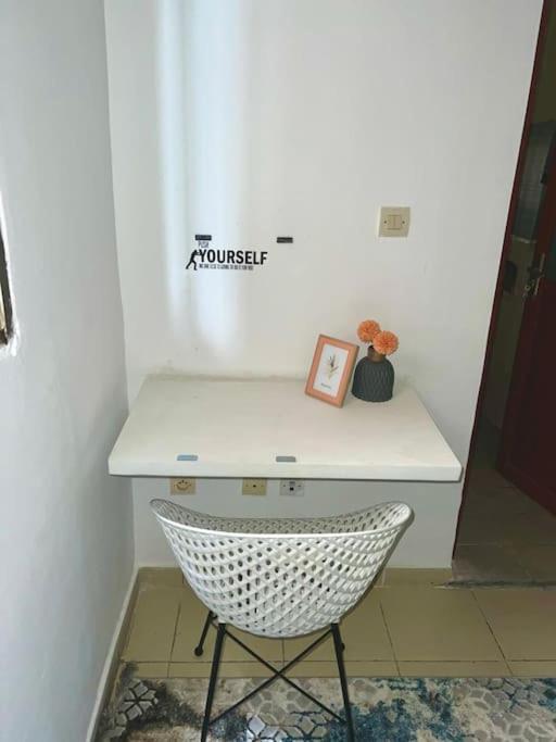 Confort et Sérénité à Riviera 3