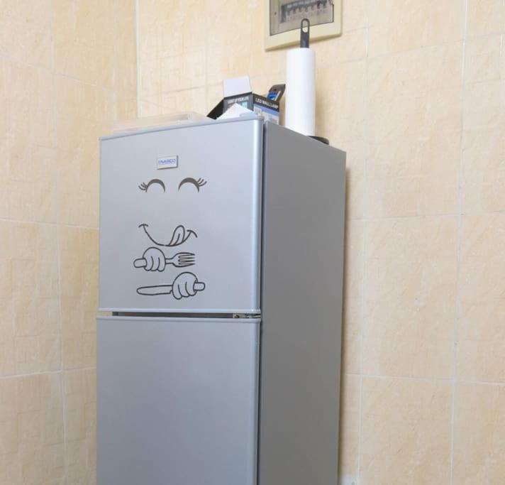 Confort et Sérénité à Riviera 3