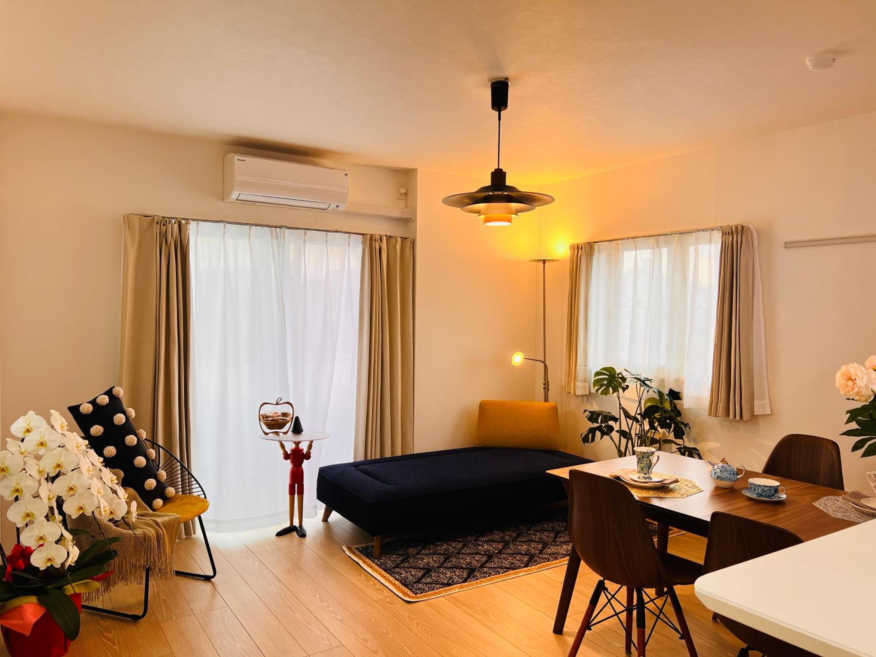 Tsubasa Home