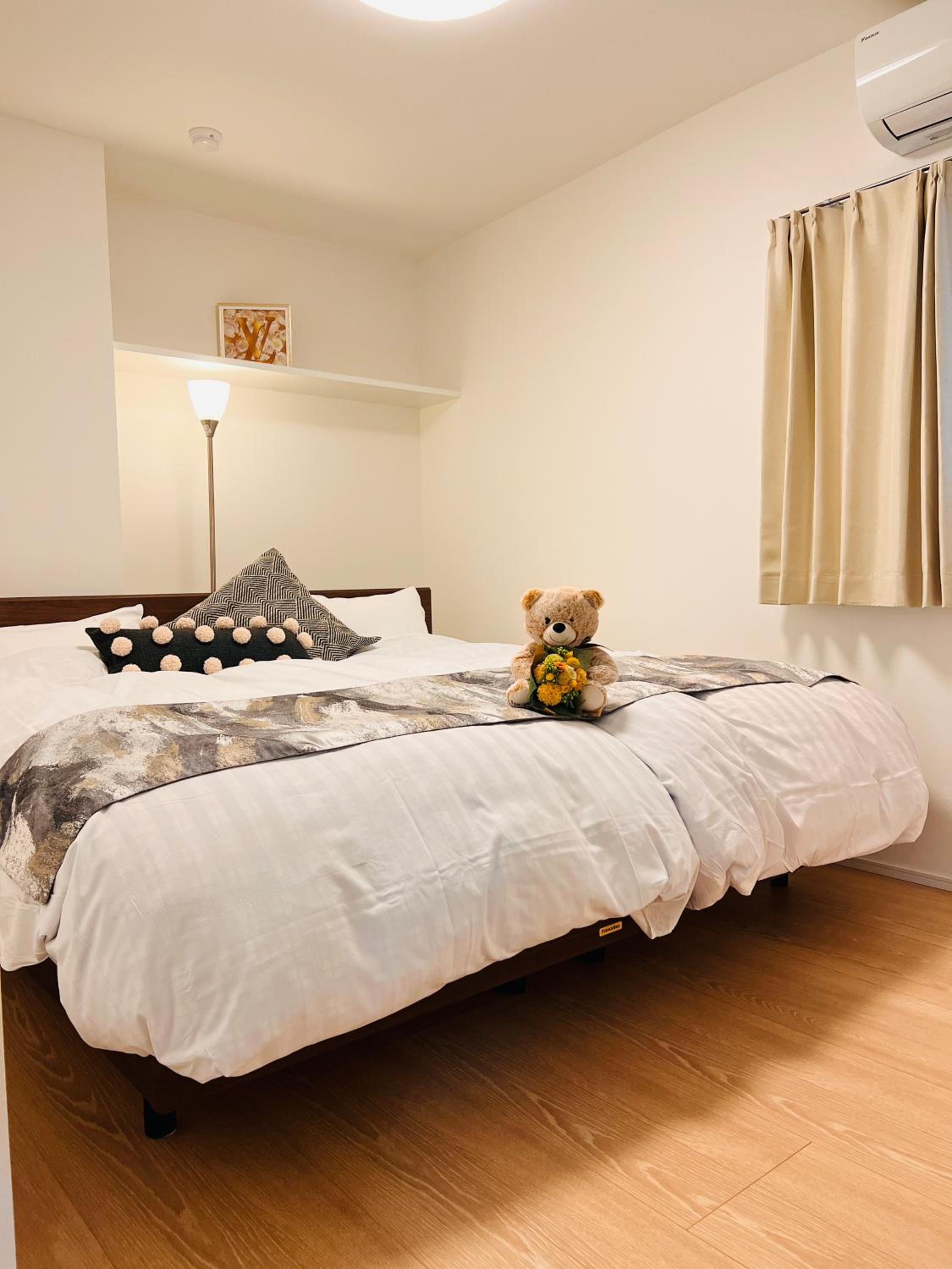 Tsubasa Home