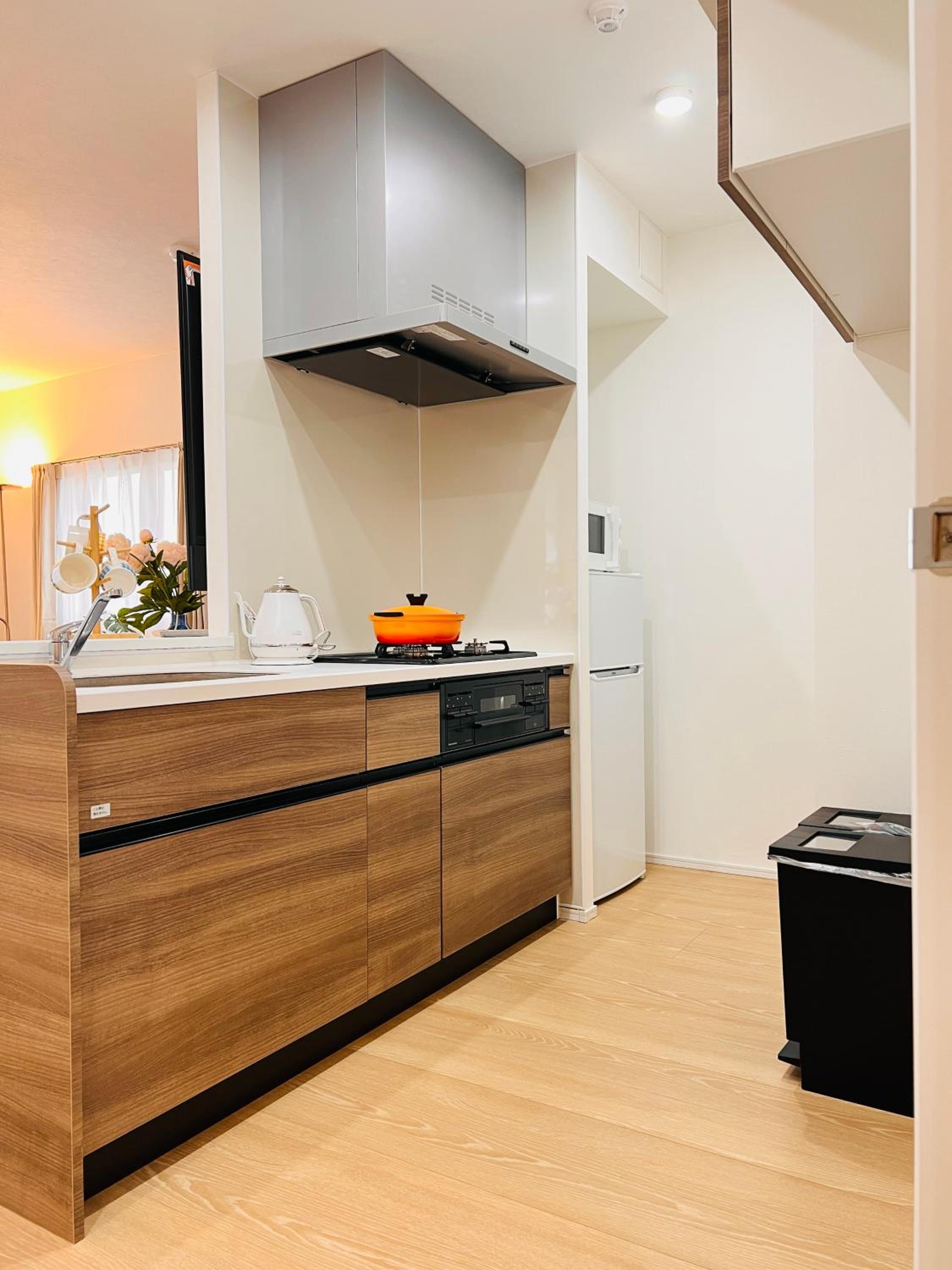 Tsubasa Home