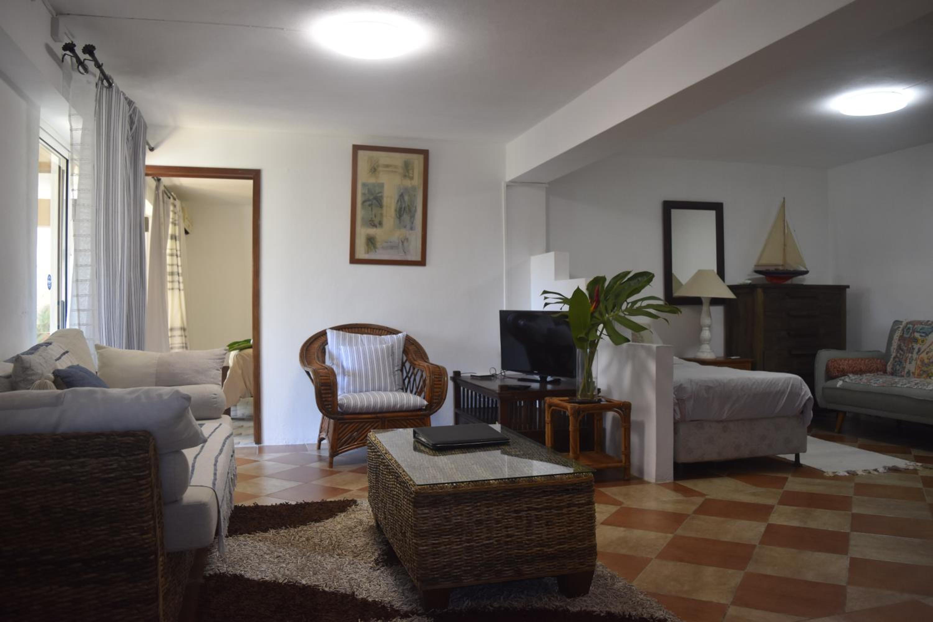 Sunset Villa