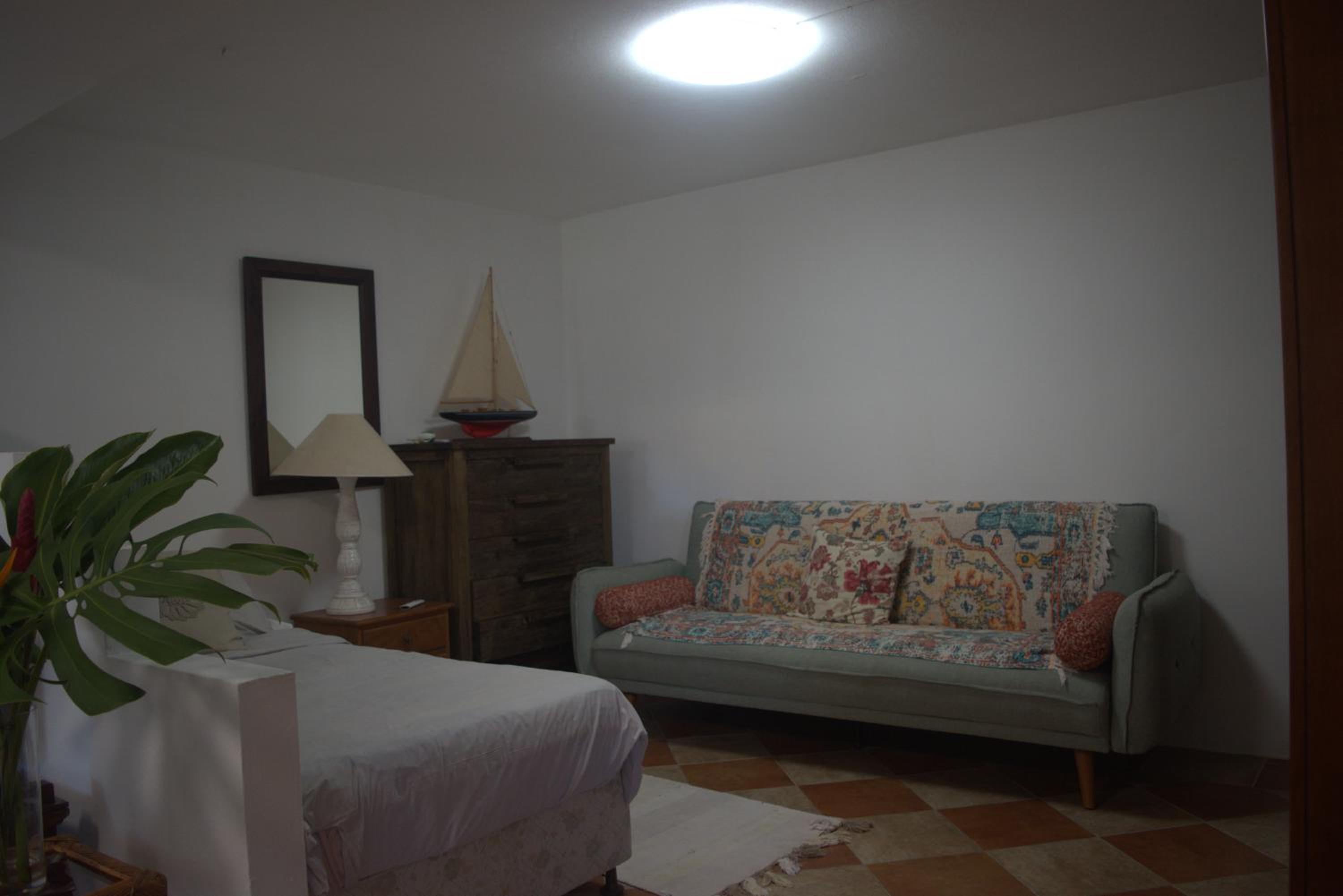 Sunset Villa