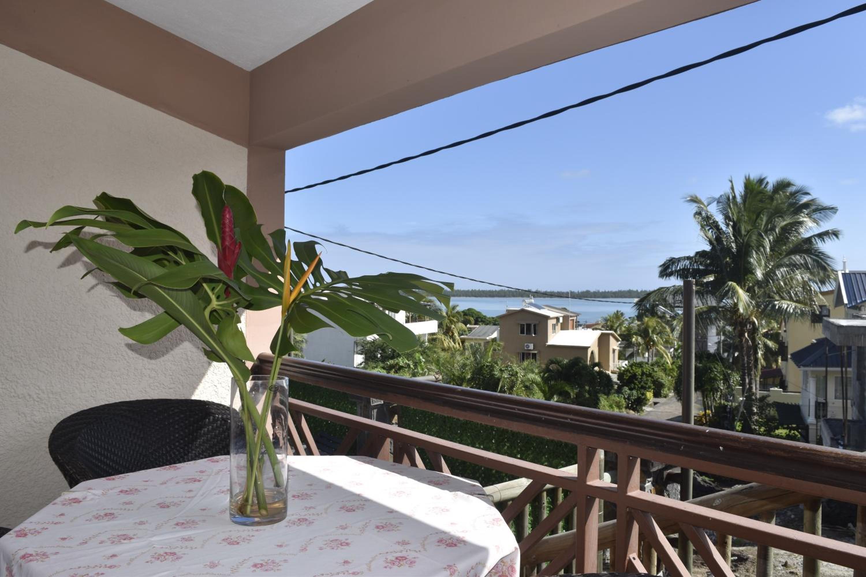 Sunset Villa