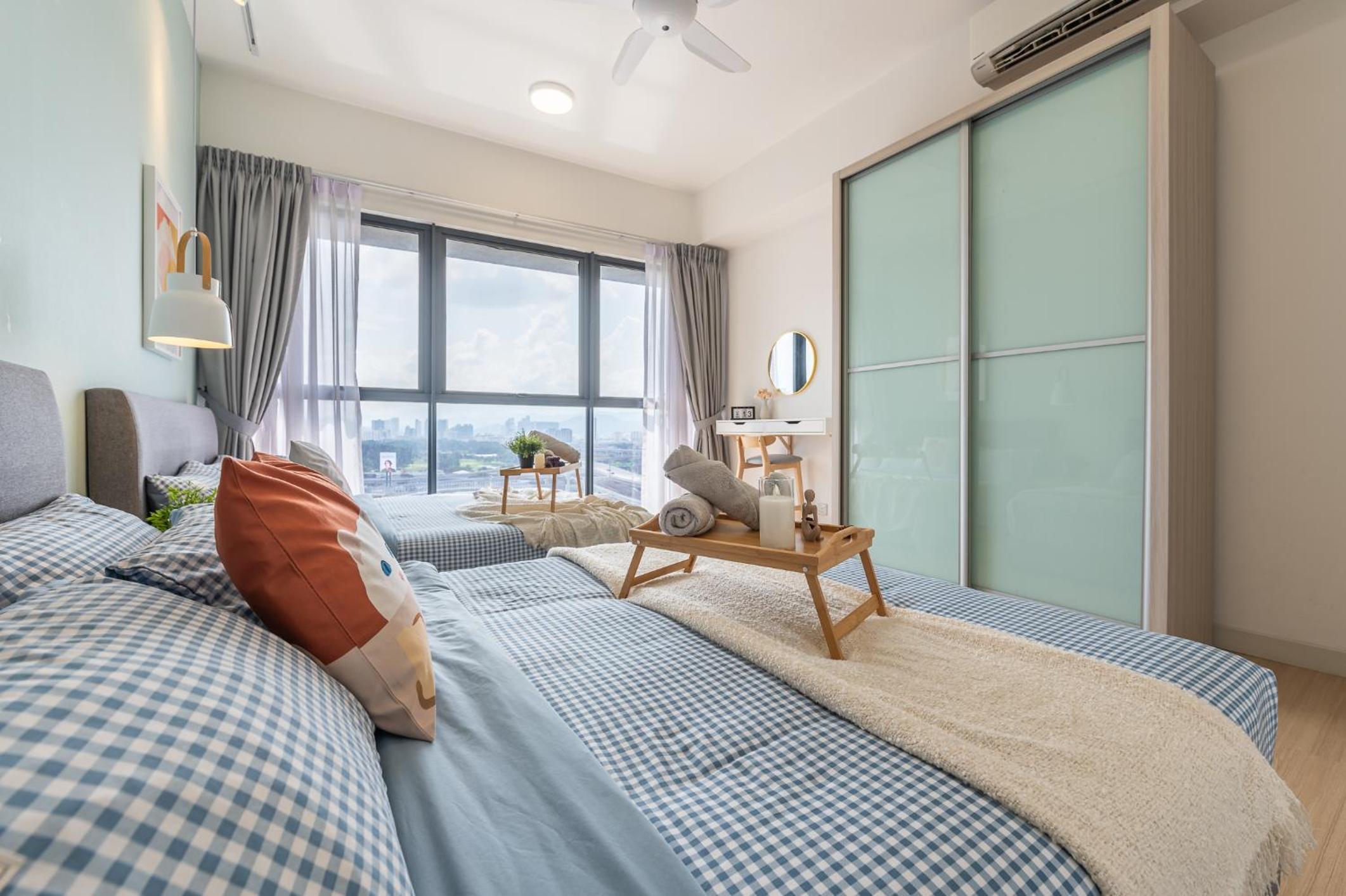 Continew Residensi by Feel Home