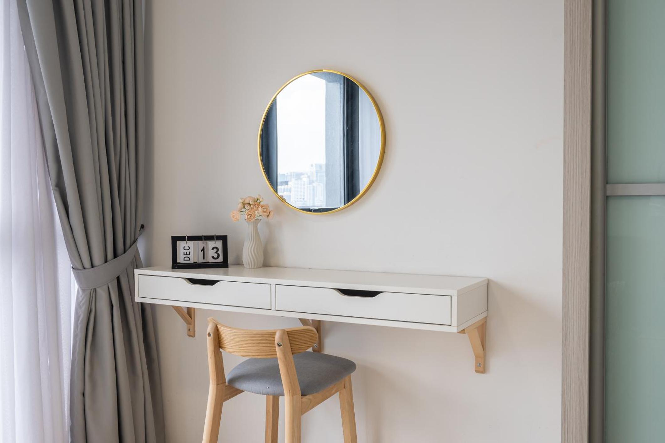 Continew Residensi by Feel Home