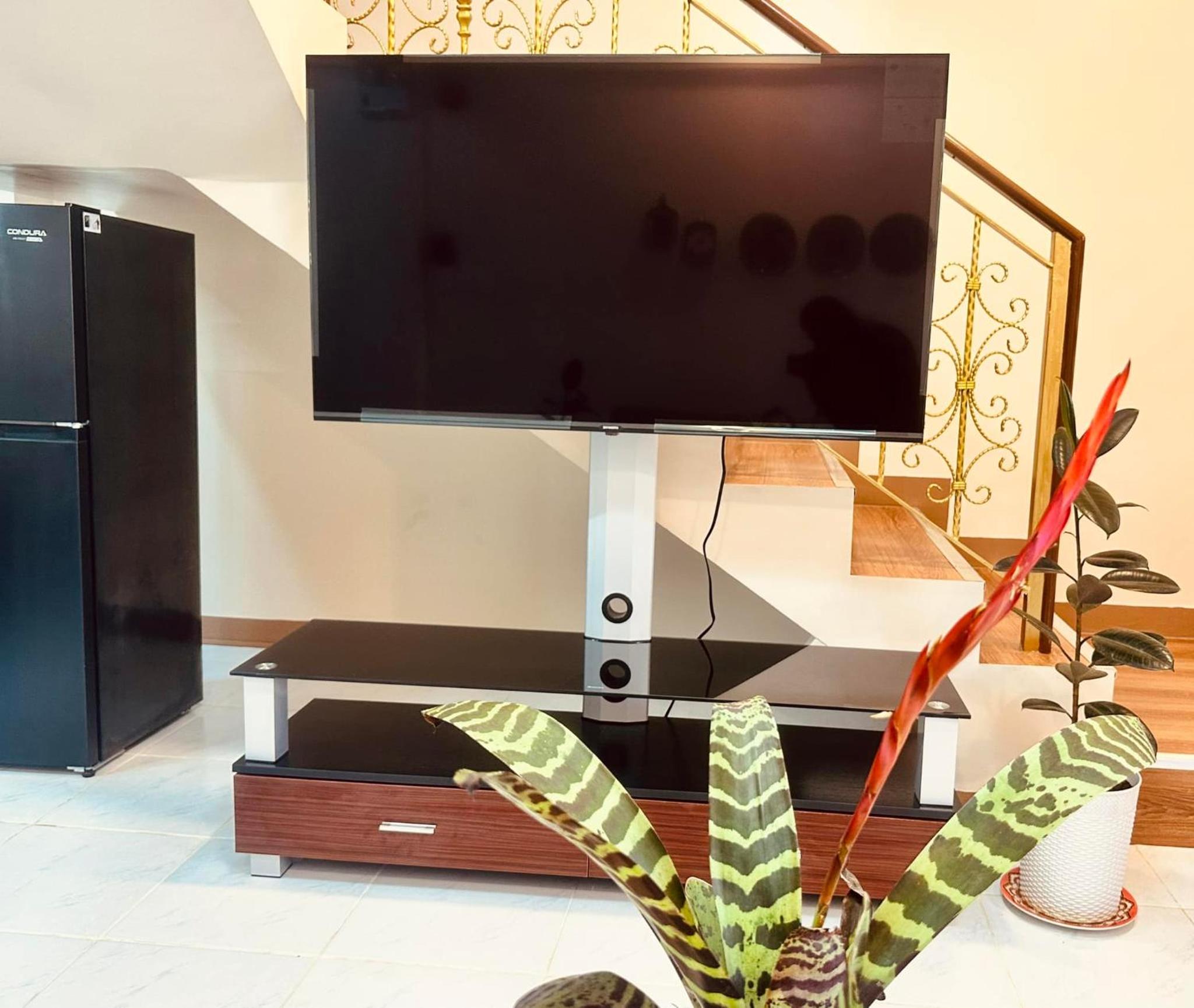 David-Cornelia Apartelle-Baguio