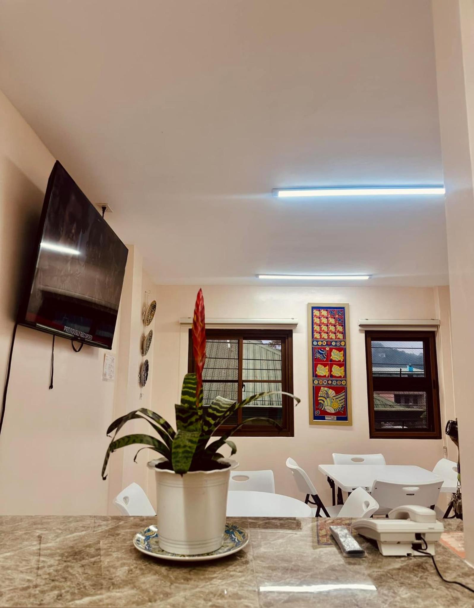 David-Cornelia Apartelle-Baguio