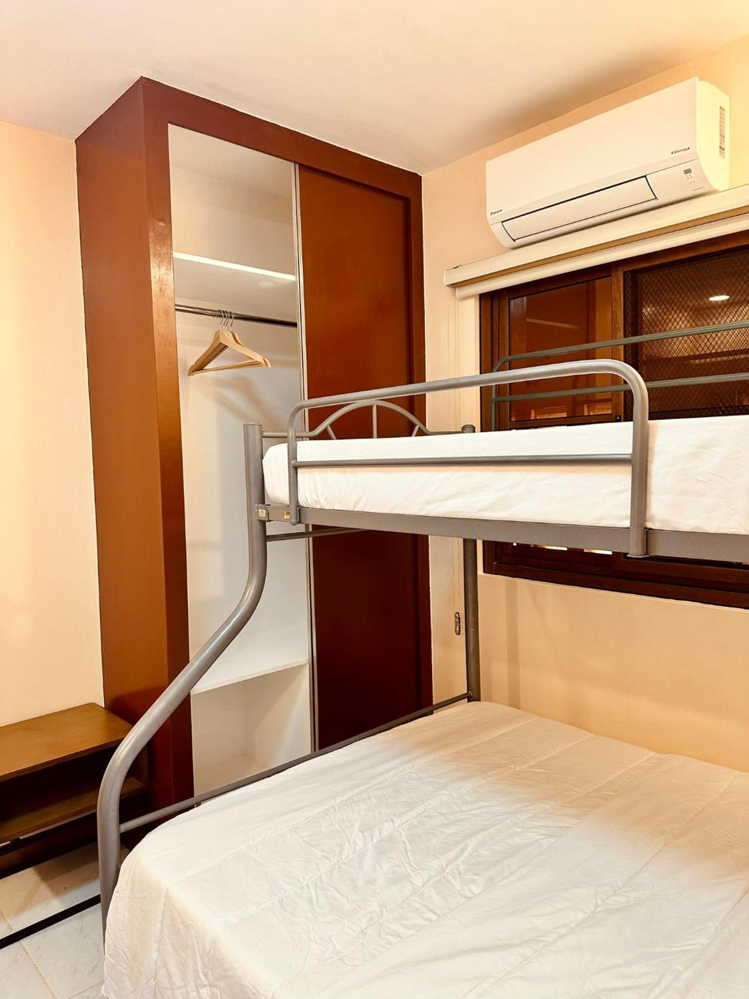 David-Cornelia Apartelle-Baguio
