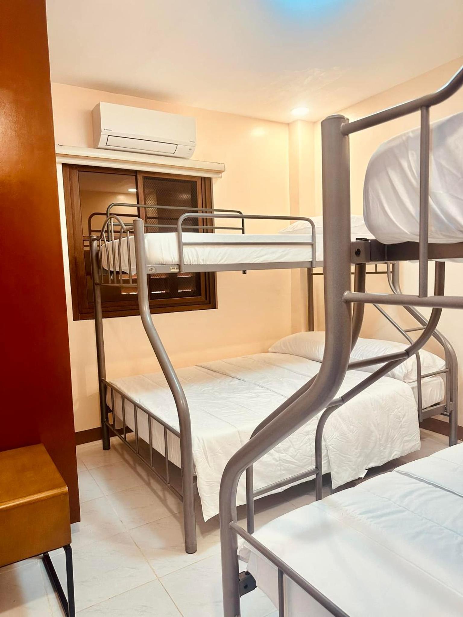 David-Cornelia Apartelle-Baguio