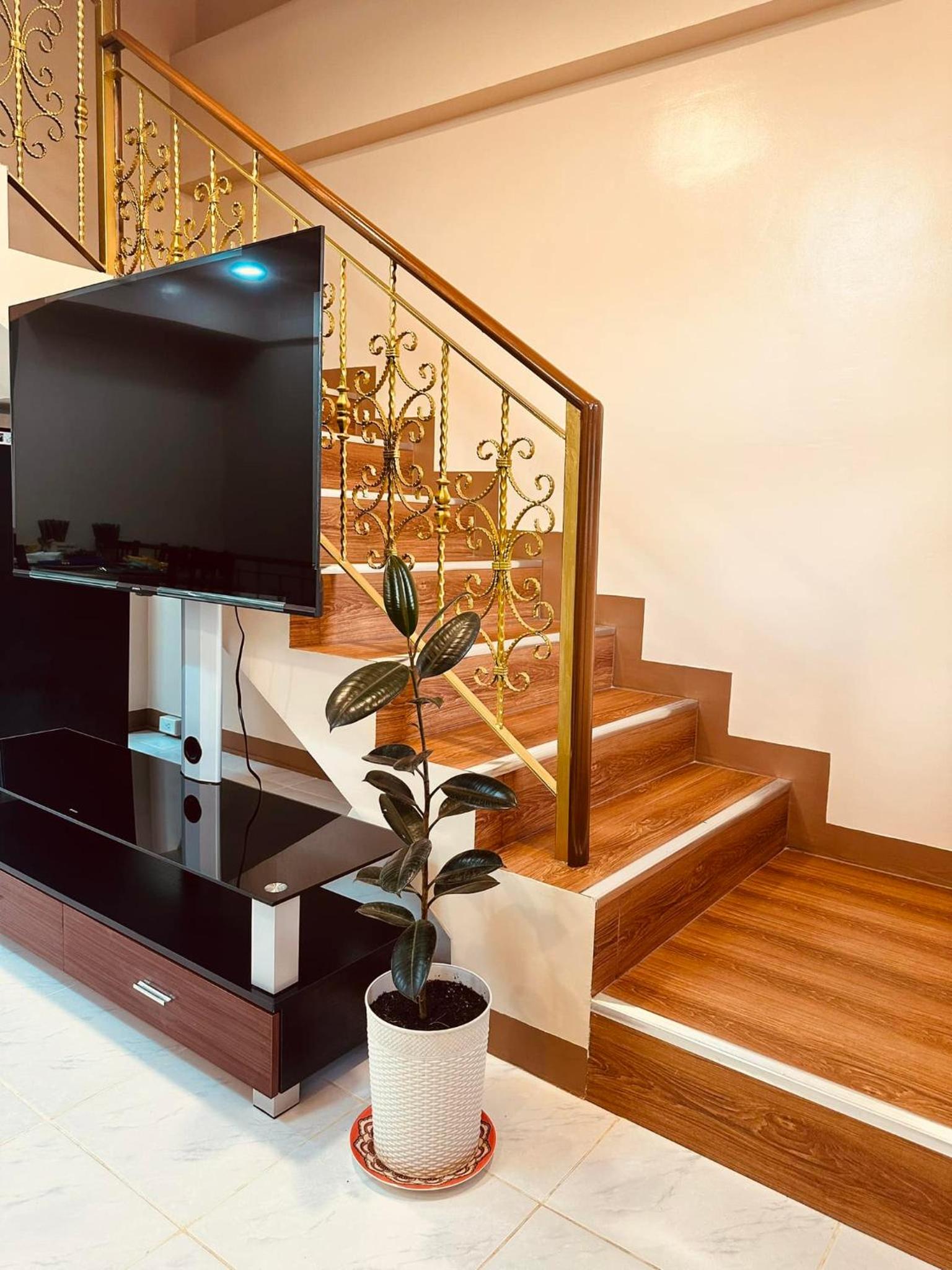 David-Cornelia Apartelle-Baguio